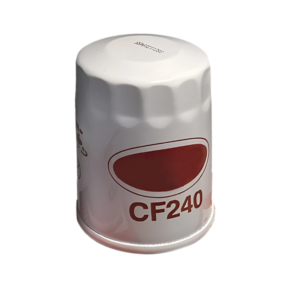 20801-01281 Engine Oil Filter for TCM & Nissan - Lift Parts Warehouse